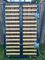 Jamet Arizona lattenbodem 2x, Ophalen, Gebruikt