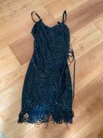 Pailetten dress S, Ophalen of Verzenden, Zo goed als nieuw, Overige typen