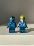 Lego Ninjago Jay Armor & Spinjitzu Slam, Ophalen, Zo goed als nieuw, Lego