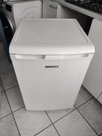 Koelkast Beko met diepvriesvak, Witgoed en Apparatuur, Koelkasten en IJskasten, Gebruikt, Minder dan 85 cm, Ophalen of Verzenden