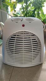 Handson ventilatorkachel 2000 watt, Ophalen of Verzenden, Zo goed als nieuw