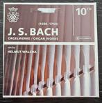J.S. Bach Orgelwerke - Helmut Walcha (10 CD Boxset), Ophalen of Verzenden