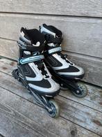 Rollerblade Zetrablade Inline Skates maat 40 (38-38,5) zgan, Ophalen of Verzenden, Zo goed als nieuw, Inline skates 4 wielen