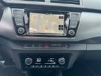 Skoda Fabia 1.2 TSI JOY 66KW Combi 2016 Zwart NAVI|LMV|PDC, Voorwielaandrijving, Stof, 40 €/maand, 4 cilinders