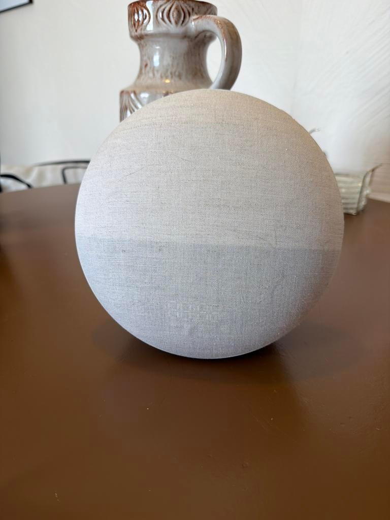 Brainz Wake Up Light - Wekker met Slaapfunctie, Witgoed en Apparatuur, Ophalen of Verzenden, Gebruikt, Digitaal