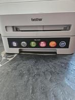 Printer, Computers en Software, Printers, Ophalen of Verzenden, Gebruikt, Laserprinter, Brother