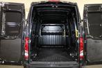 Iveco Daily 35S18 L2 H2 Hi-Matic Automaat Navigatie Camera 3, Auto's, Automaat, Stof, Euro 6, 4 cilinders