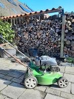 Power Garden Benzine Grasmaaier PGB 46 S - 46 cm Maaibreedte, Ophalen