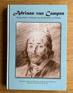 Adriaan van Campen: grootste crimineel Baronie van Breda, Ophalen of Verzenden, 17e en 18e eeuw, Zo goed als nieuw