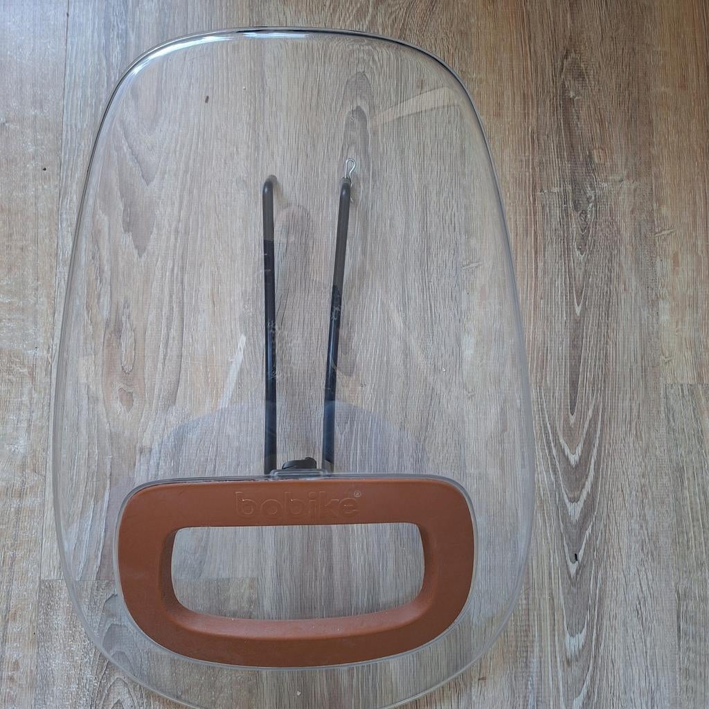 Bobike windscherm, Ophalen of Verzenden, Gebruikt