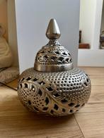 Mediterraanse / Oosterse / Marokkaanse lamp, Gebruikt, Tafel lamp, Ophalen of Verzenden, Minder dan 100 cm