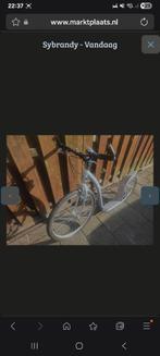 Dogatti, Fietsen en Brommers, Steps, Ophalen, Zo goed als nieuw, Overige typen, Dogatti