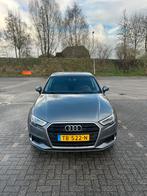 Audi A3 1.5 Tfsi CoD Ultra 150pk S Tronic 2018 Grijs (NAP), Auto's, Stof, 1498 cc, 1225 kg, 4 cilinders