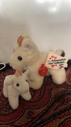 Vintage knuffeltjes bokjes, Ophalen of Verzenden