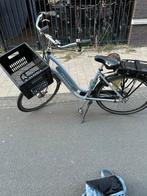 Elecktrische fiets, Gebruikt, 51 tot 55 cm, 30 tot 50 km per accu, Ophalen