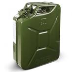 Militaire jerrycan 20 Liter, Ophalen of Verzenden, Nieuw, Jeep