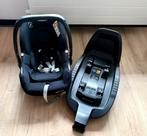 Set- Maxicosi Tinca met FamilyFix 2 i-Size base, Kinderen en Baby's, Ophalen, Zo goed als nieuw, Maxi-Cosi, Isofix