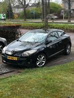 Renault Mégane 2.0 16V TCE 132KW Coupe 2009 Zwart, 1998 cc, 1295 kg, 4 cilinders, 179 pk