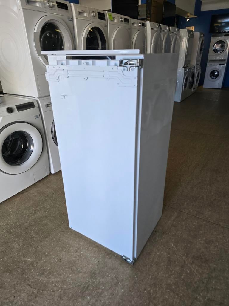 Nieuwe AEG TSF5012EF inbouw koelkast met vriesvak | Garantie, 120 tot 140 cm, Nieuw, Energieklasse A of zuiniger, Vanderkooijwitgoed@hotmail.com