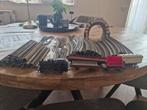Märklin Treinset met Locomotief, Wagons, Rails en Tunnel, Ophalen, Wisselstroom, Analoog, Märklin
