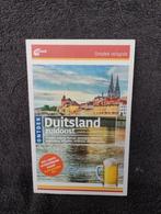 ANWB Ontdek Reisgids Duitsland Zuidoost, Boeken, Reisgidsen, ANWB, Budget, Europa, Ophalen of Verzenden