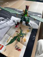 Lego ninjago 71829, Kinderen en Baby's, Speelgoed | Duplo en Lego, Ophalen, Lego, Zo goed als nieuw, Inclusief doos