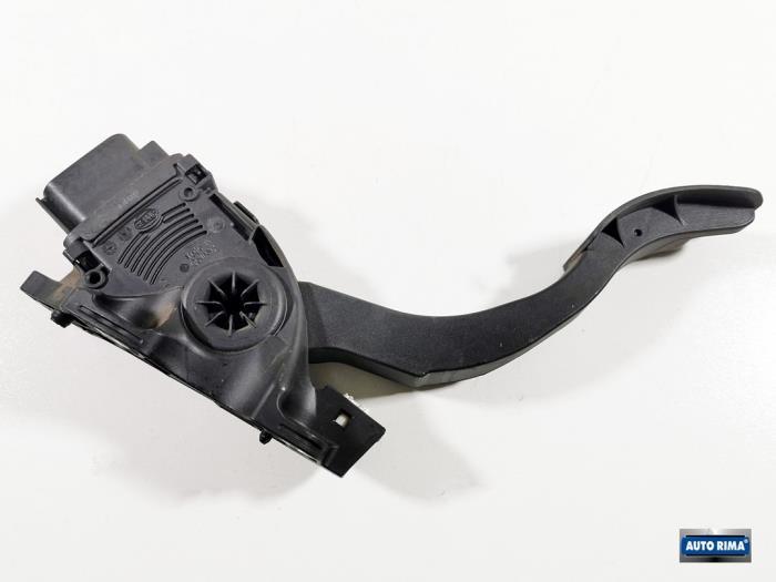 Gaspedaal van een Volvo V70, Auto-onderdelen, Gebruikt, -, -, Ophalen of Verzenden