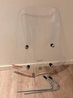 Vespa GTS Super 310 HPE E5 Windscherm, Ophalen of Verzenden, Gebruikt, Overige typen, Vespa