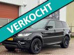 Land Rover RANGE ROVER SPORT 3.0 TDV6 HSE Dynamic | Distribu, Lichtsensor, Gebruikt, Euro 6, 2993 cc