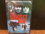 The Longest Day (DVD) - Historisch Oorlogsdrama, Vanaf 12 jaar, Ophalen of Verzenden, Gebruikt, Historisch of Kostuumdrama