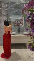 Prachtige Galla Jurk Maat 38-42, Kleding | Dames, Gelegenheidskleding, Maat 38/40 (M), Galajurk, Ophalen of Verzenden, Gedragen