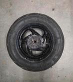 Gilera stalker achter wiel velg 2t zip sp 125cc skipper, Motoren, Tuning en Styling, Ophalen of Verzenden