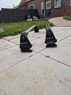 Originele Renault Captur dakdragers (2015), Auto diversen, Ophalen, Gebruikt