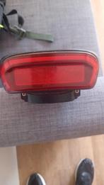 Stella accu, Ophalen, Gebruikt