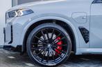 BMW X5 XDrive50e M-SPORTPAKKET | CARBON | NARDO | ORIG NL |, Gebruikt, 2395 kg, Bedrijf, Vierwielaandrijving