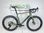 Nieuwe Factor Ostro gravel bike Shimano GRX Di2 1x12sp FFWD, Fietsen en Brommers, Fietsen | Racefietsen, Ophalen, 28 inch, Nieuw