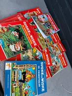 Suske en wiske, Meerdere stripboeken, Ophalen of Verzenden, Zo goed als nieuw