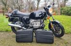 BMW R65, 2 cilinders, Particulier, Toermotor, 645 cc