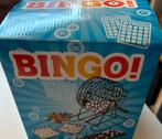 BINGO machine bingomolen in NIEUWSTAAT, Vijf spelers of meer, Ophalen of Verzenden, Zo goed als nieuw