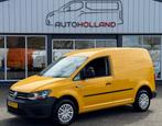 Volkswagen CADDY 2.0 TDI 55KW 75PK EURO 6 AIRCO/ CRUISE CONT, Volkswagen, Origineel Nederlands, Bedrijf, 2 stoelen