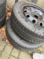 Auto banden+velgen, Ophalen