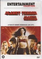 PLANET  TERROR, Vanaf 16 jaar, Ophalen, Zo goed als nieuw, Actie