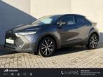 Toyota C-HR 1.8 Hybrid 140 First Edition / Stuur-, Stoel- en, Auto's, Toyota, Stof, Euro 6, 4 cilinders, Bedrijf