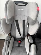 Recaro autostoel, Overige merken, 9 t/m 18 kg, Gebruikt, Autogordel