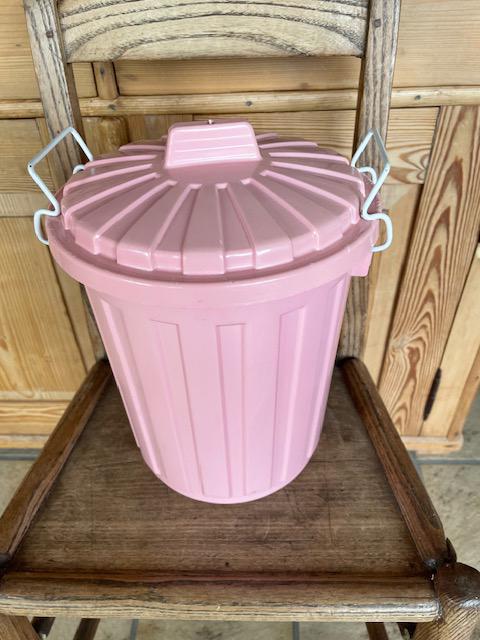 OPBERGBOX VOOR SPEELGOED, Ophalen of Verzenden, Zo goed als nieuw, Jongen of Meisje