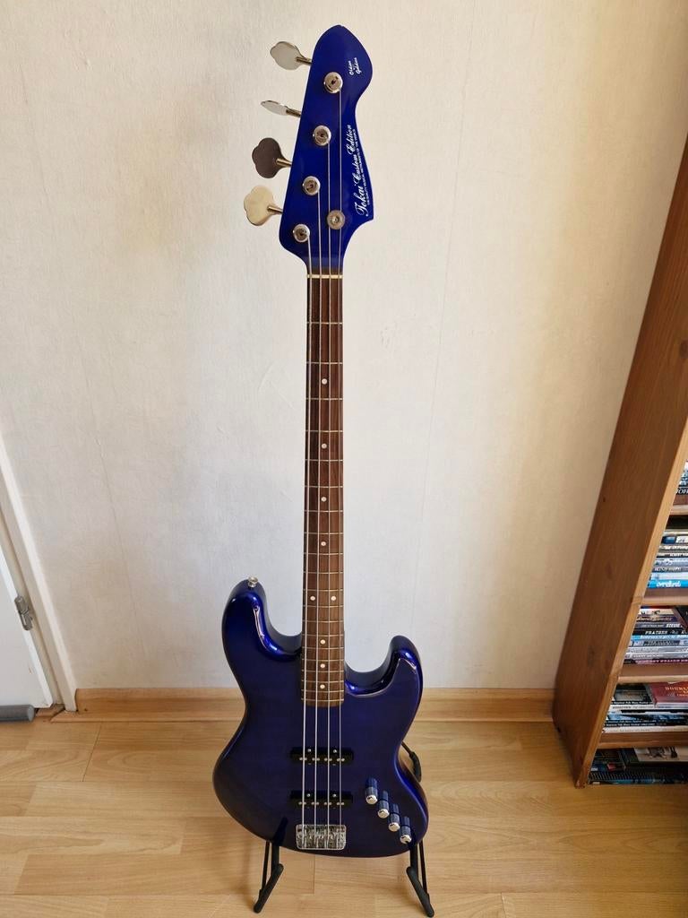 Tokai Jazz Sound Custom Edition, Muziek en Instrumenten, Ophalen, Gebruikt