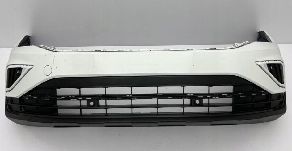 VW TIGUAN 5N FACELIFT VOORBUMPER BUMPER 5NA807217DH 2020-, Gebruikt, Volkswagen AG, Bumper, Berliner Ring 2
38440  Wolfsburg, DE