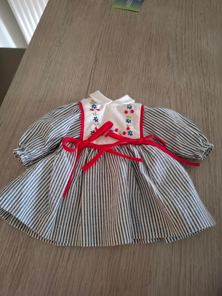 Kathe krusse, Verzamelen, Poppen, Ophalen of Verzenden, Pop