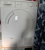 Bosch Maxx 6 Sensitive droger, Witgoed en Apparatuur, 4 tot 6 kg, Ophalen of Verzenden, Zo goed als nieuw, Condens