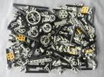 Lego Technic kleine onderdelen met tandwielen, Kinderen en Baby's, Speelgoed | Duplo en Lego, Ophalen of Verzenden, Gebruikt